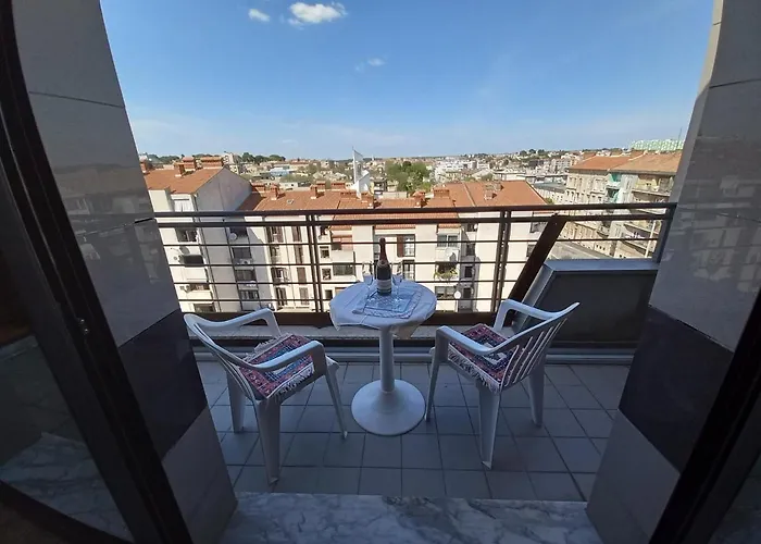 Iva Apartman