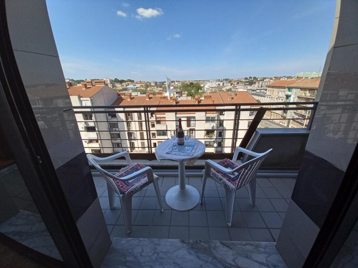 Appartement Iva