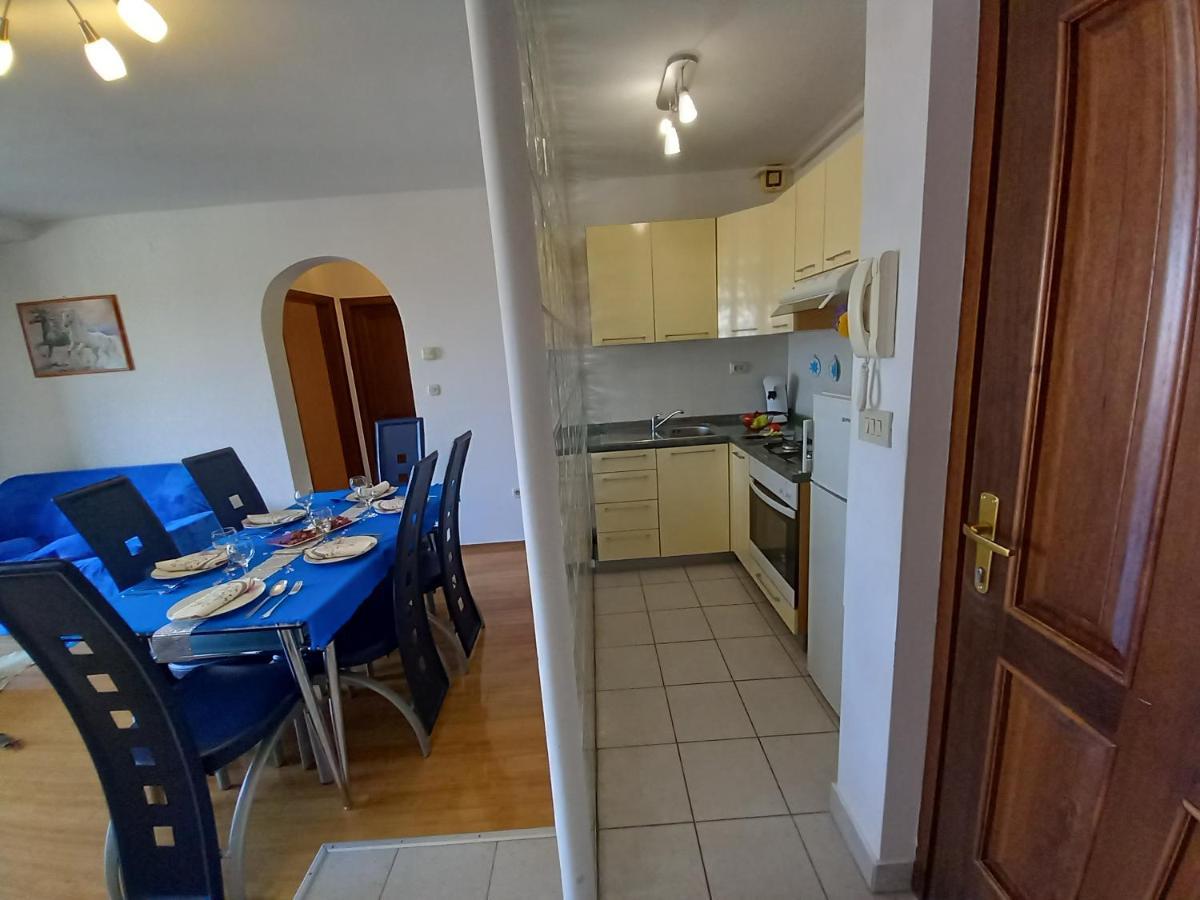 Iva Appartement Pula