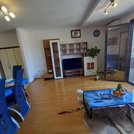 Iva Apartman Pula Exterior photo
