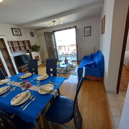 Iva Apartman Pula Exterior photo