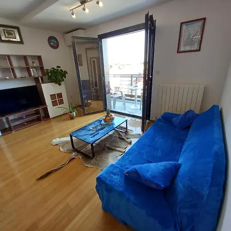 Iva Apartman Pula Exterior photo