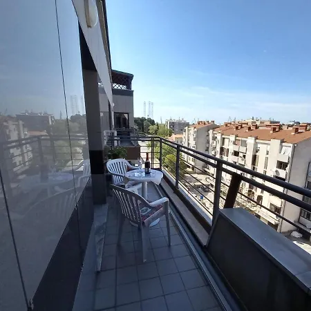 Iva Apartman Pula Exterior photo