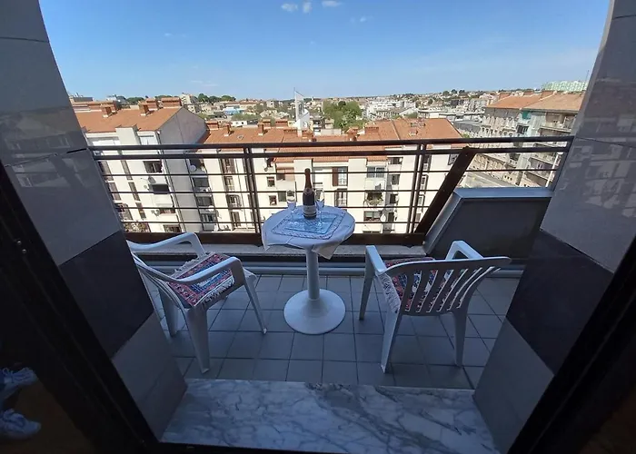 Iva Apartman