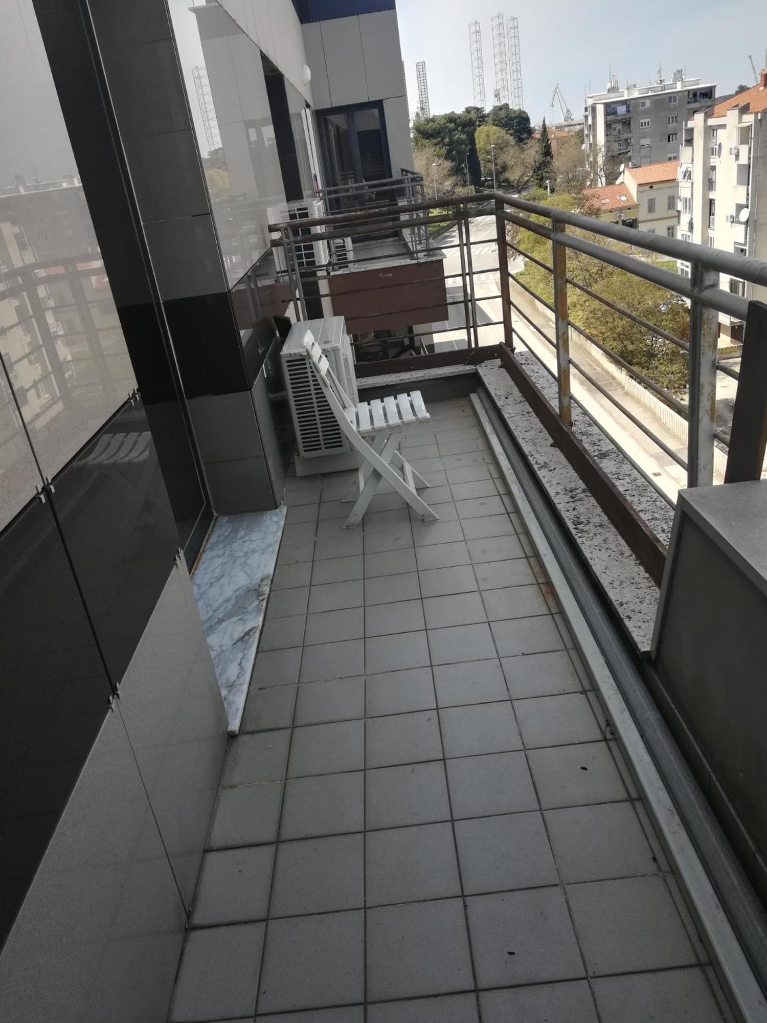 Appartement Iva *