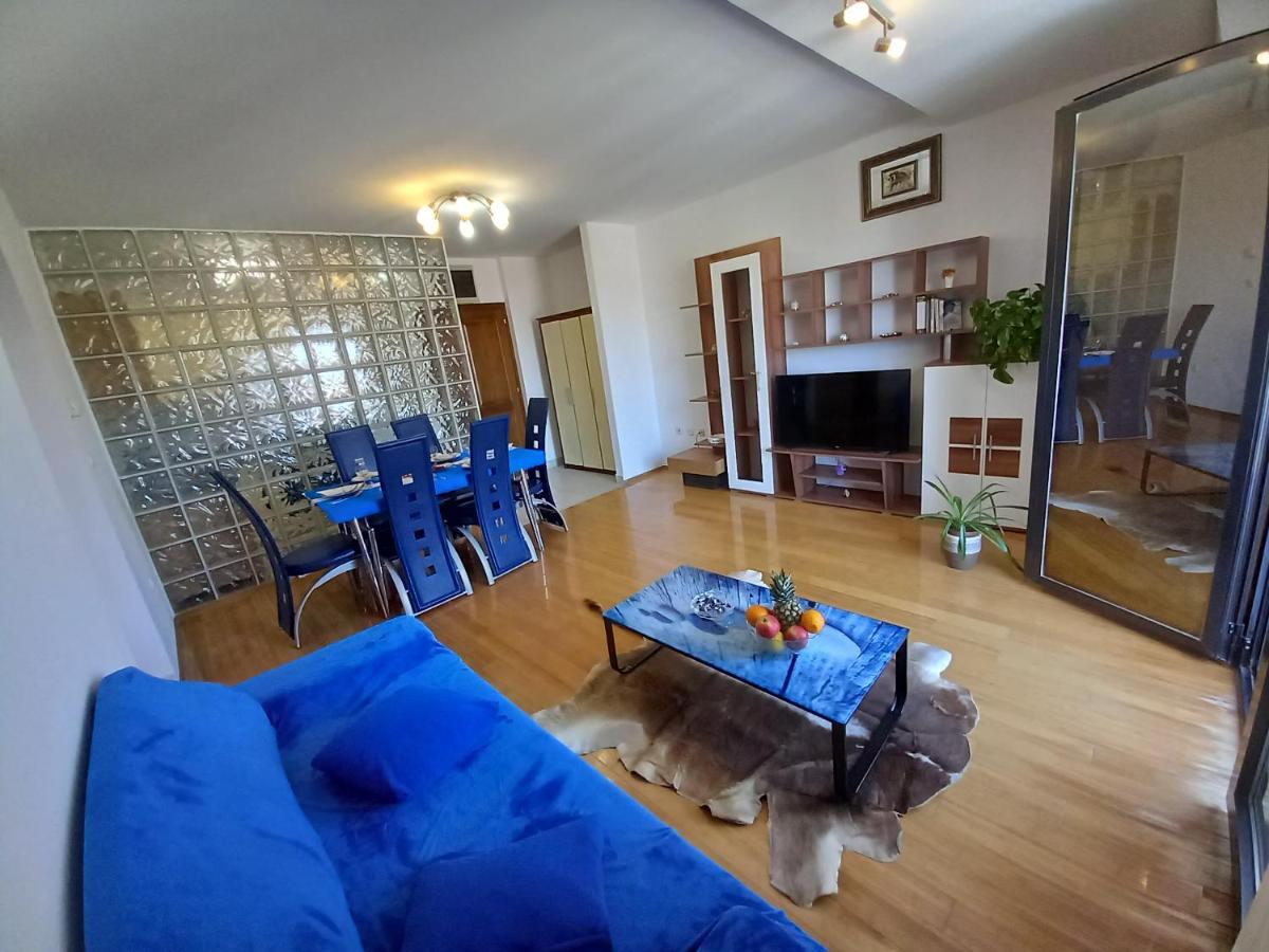 Appartement Iva *