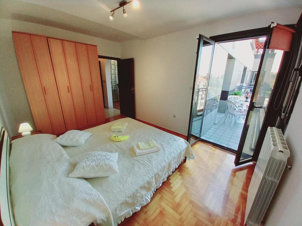 Iva Appartement Pula