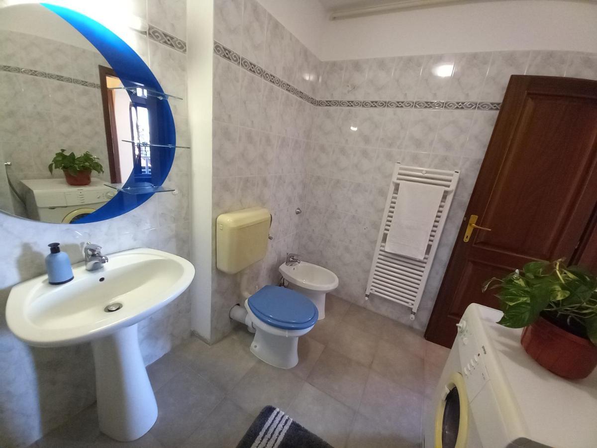 Appartement Iva *