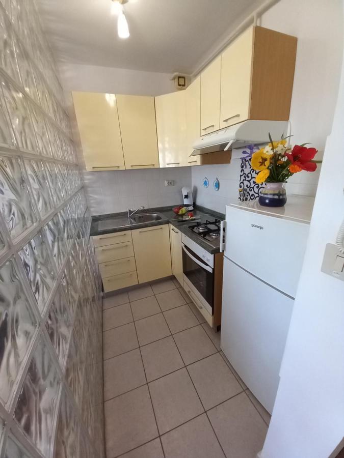 Appartement Iva