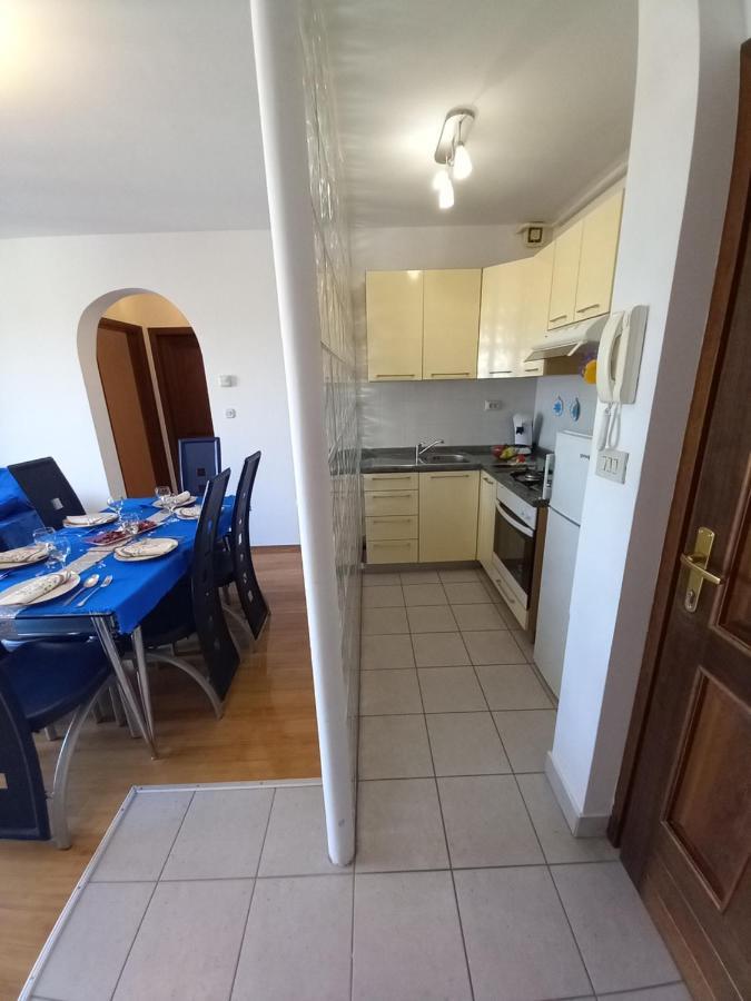 Appartement Iva *